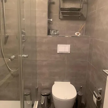 Kwatera prywatna Mit Eigenem Bad Ulm